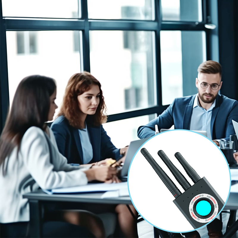 🔥Hot Sale 49% 0FF🔥Multi-Functional Accurate Detection GPS Detector