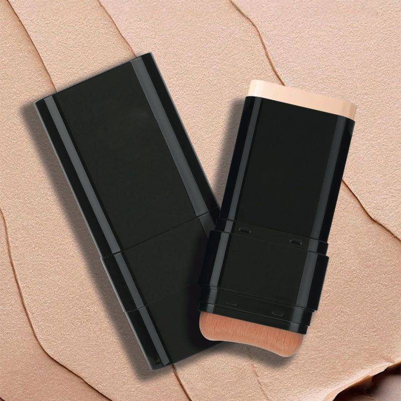 2-in-1 Foundation Stick with Brush